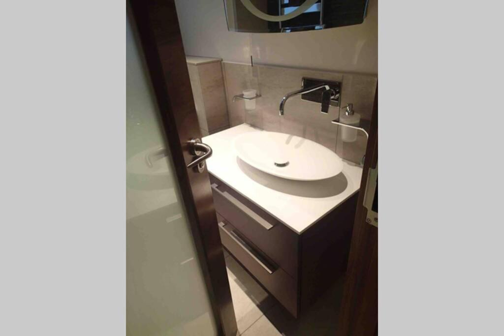 Apartment Stylish Large Cool 3 Bed 3 Bath Marylebone +ac *