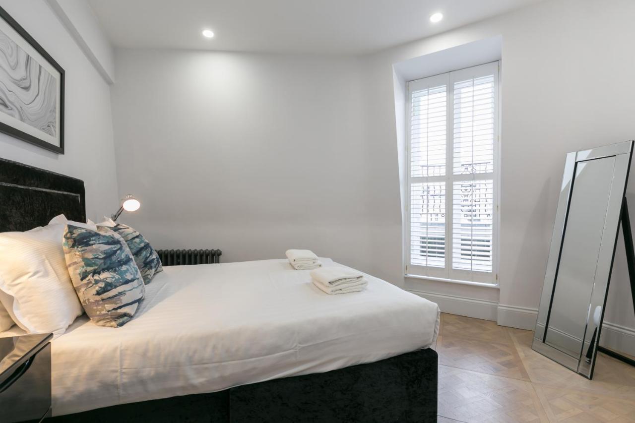 Apartment Urban Chic - Shaftesbury