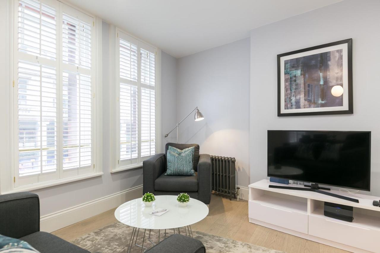 Apartment Urban Chic - Shaftesbury