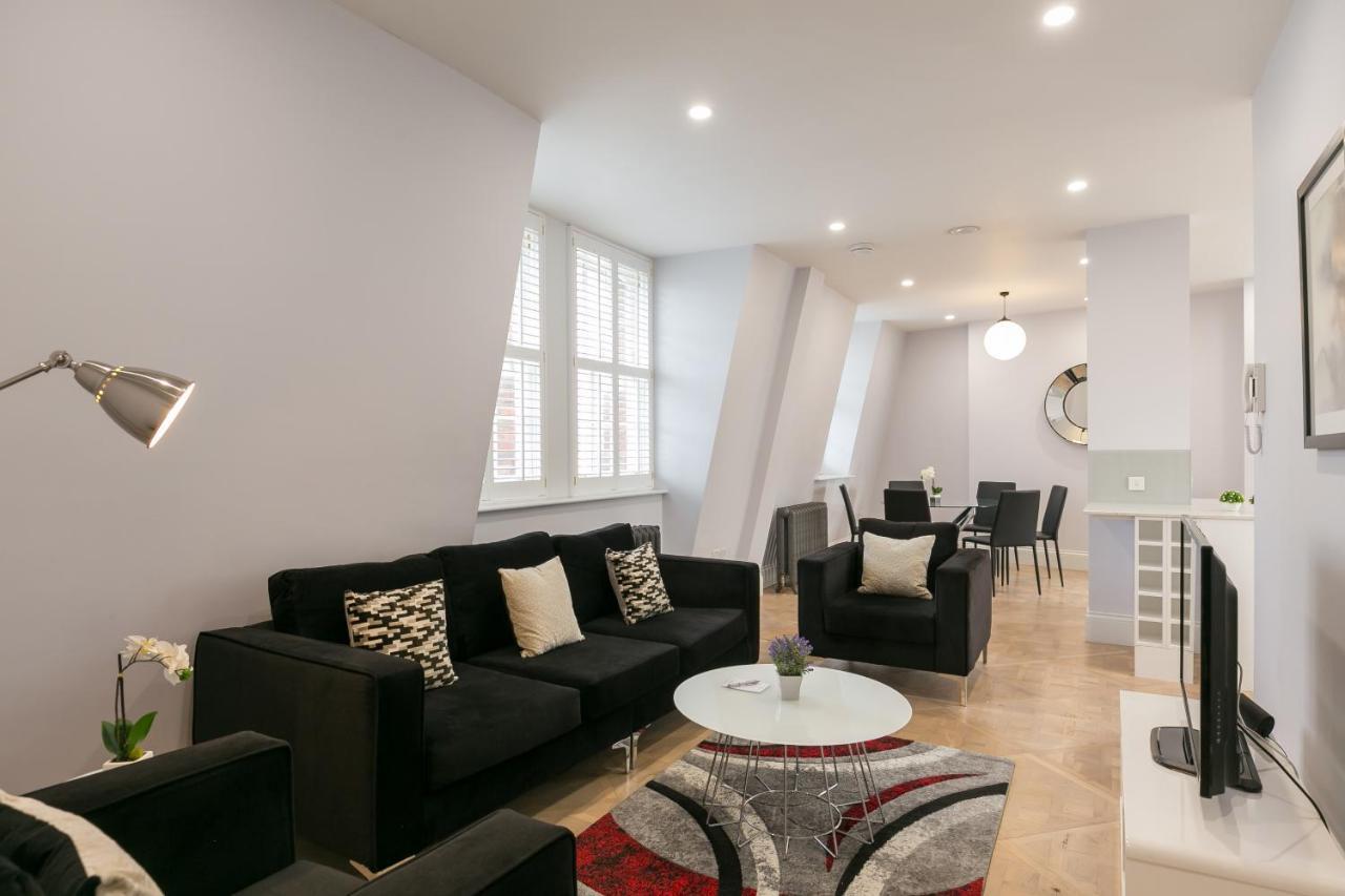 Urban Chic - Shaftesbury *