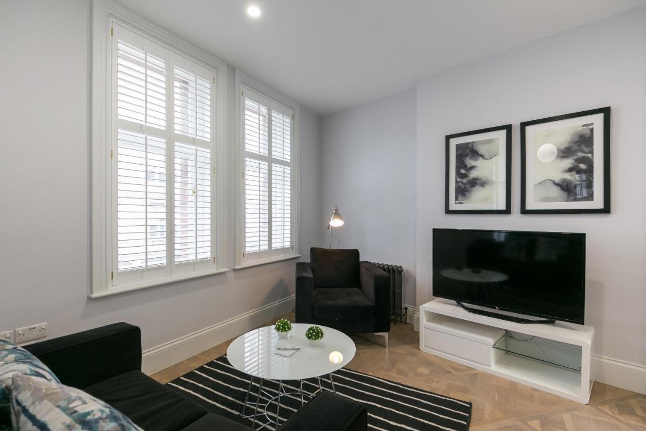 Apartment Urban Chic - Shaftesbury