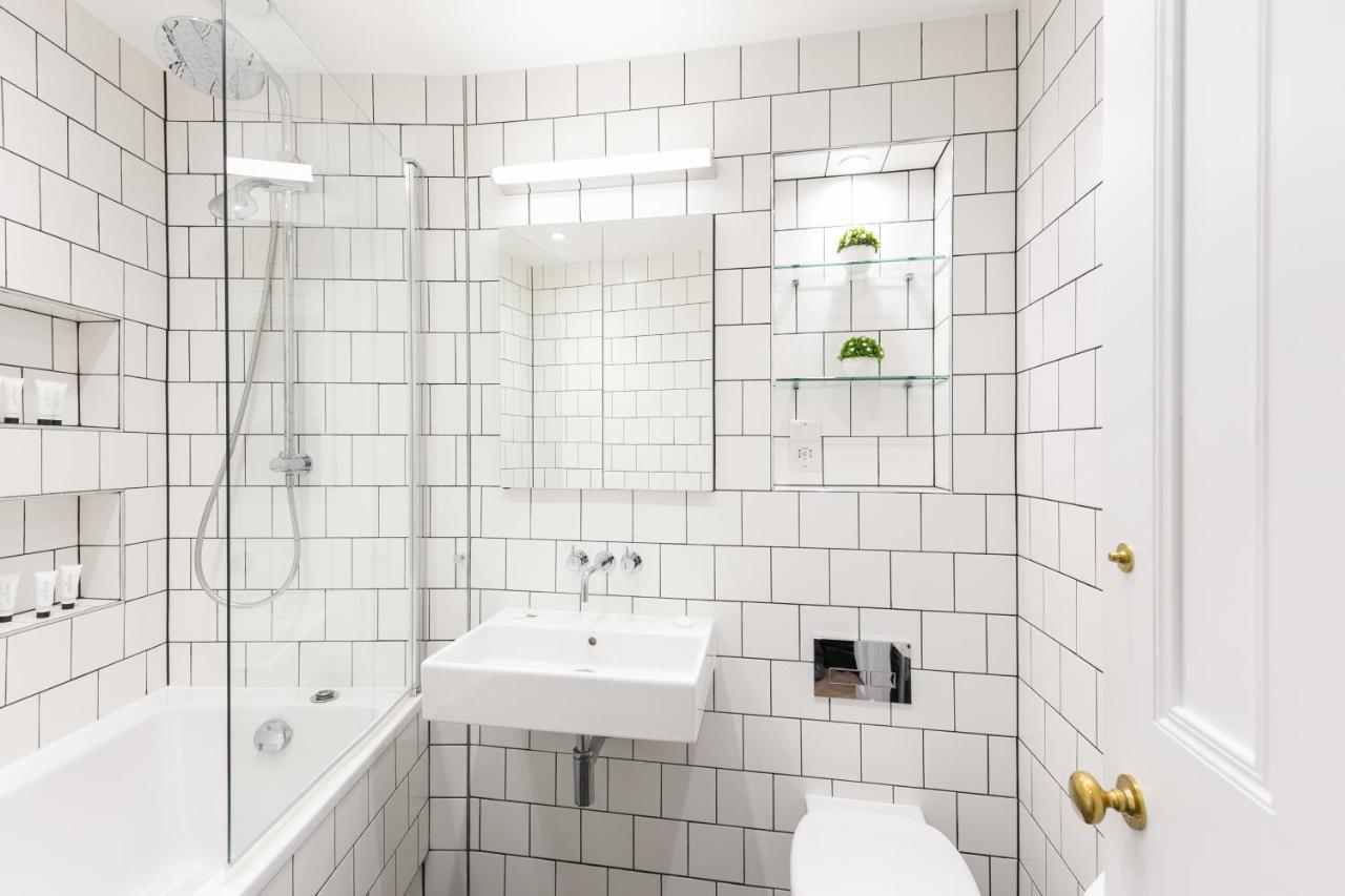 Apartment Urban Chic - Shaftesbury London