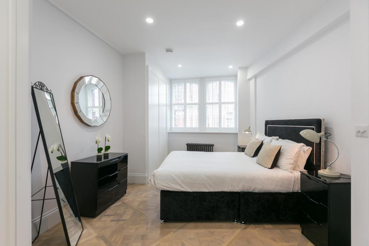 Apartment Urban Chic - Shaftesbury *