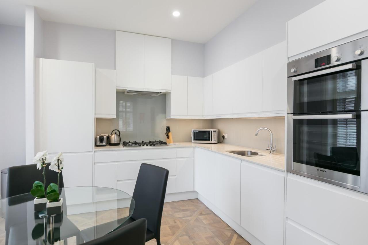 Apartment Urban Chic - Shaftesbury London