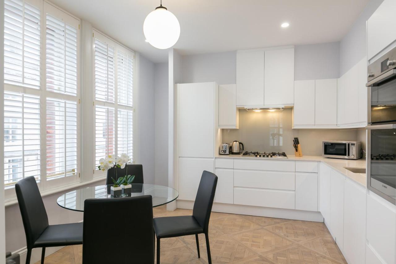 Apartment Urban Chic - Shaftesbury