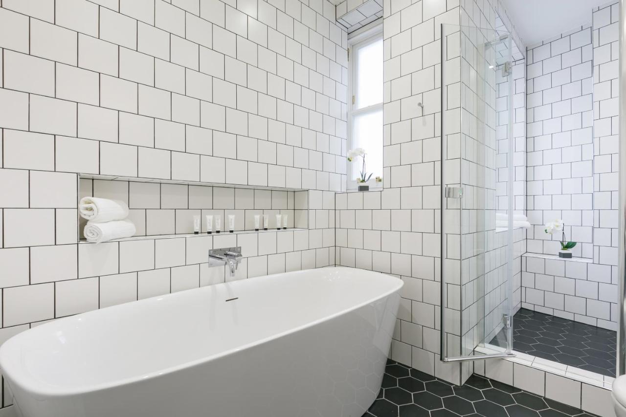 Apartment Urban Chic - Shaftesbury