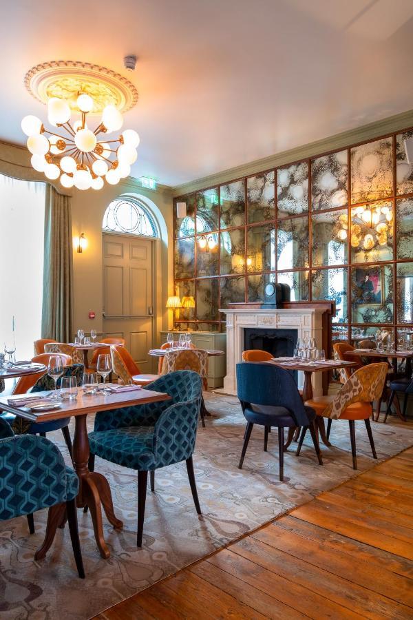 Grown - Private Member's Club 5* London