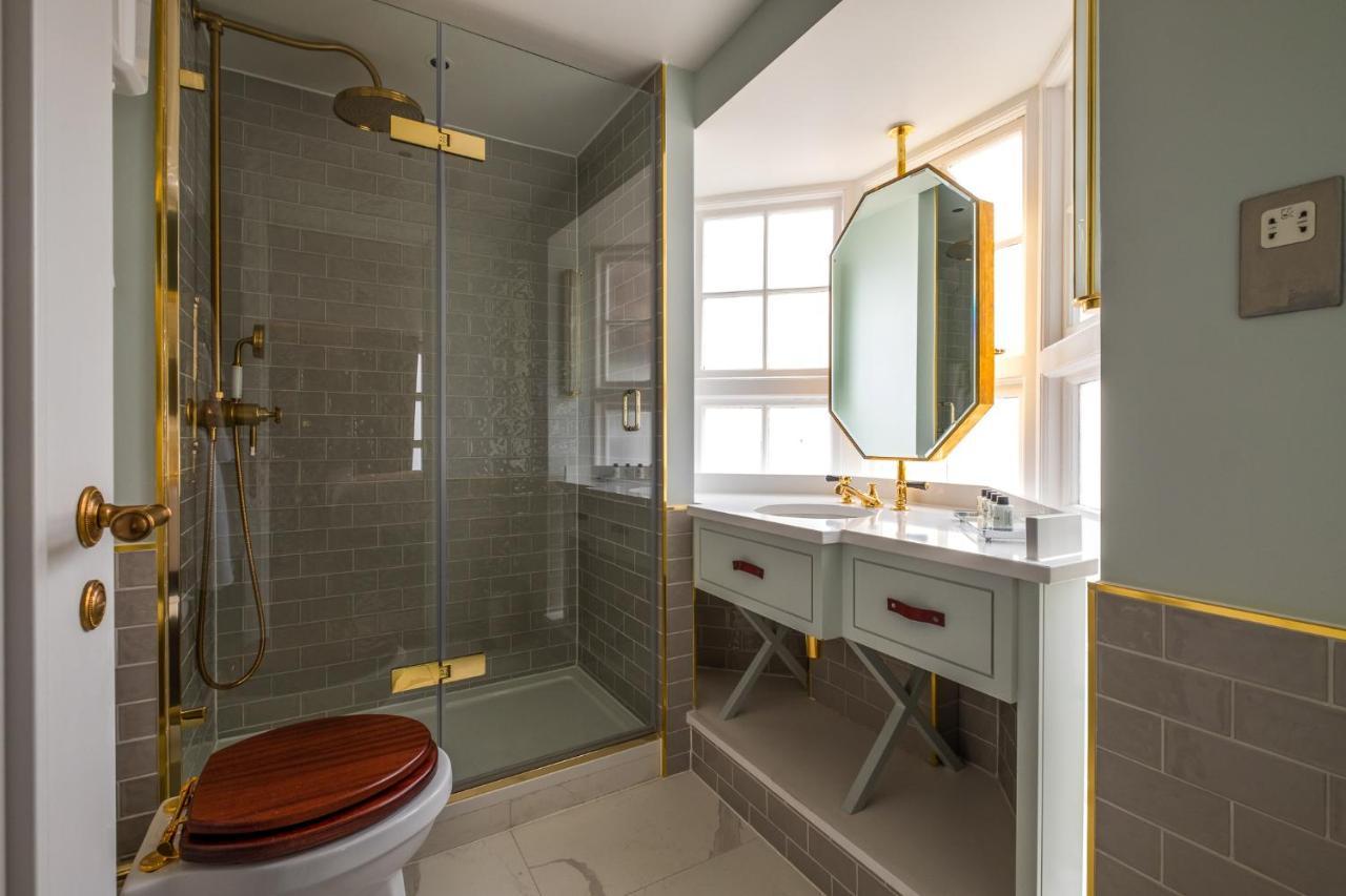 Grown - Private Member's Club 5* London