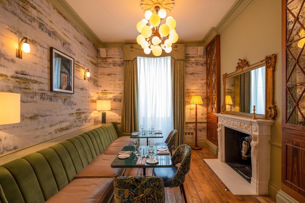 Grown - Private Member's Club Hotel London