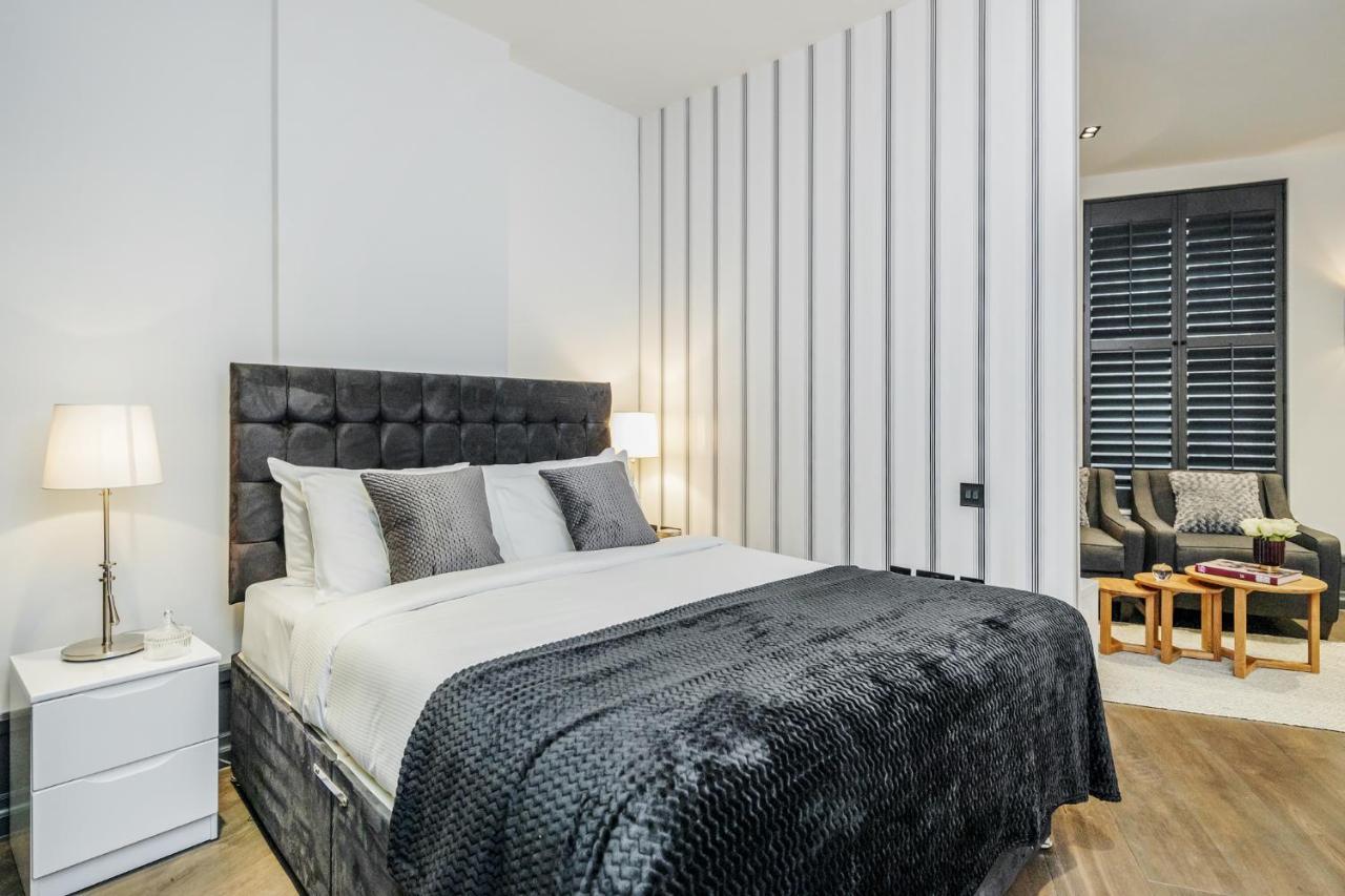 Kula - Covent Garden Garrick St Apartment London