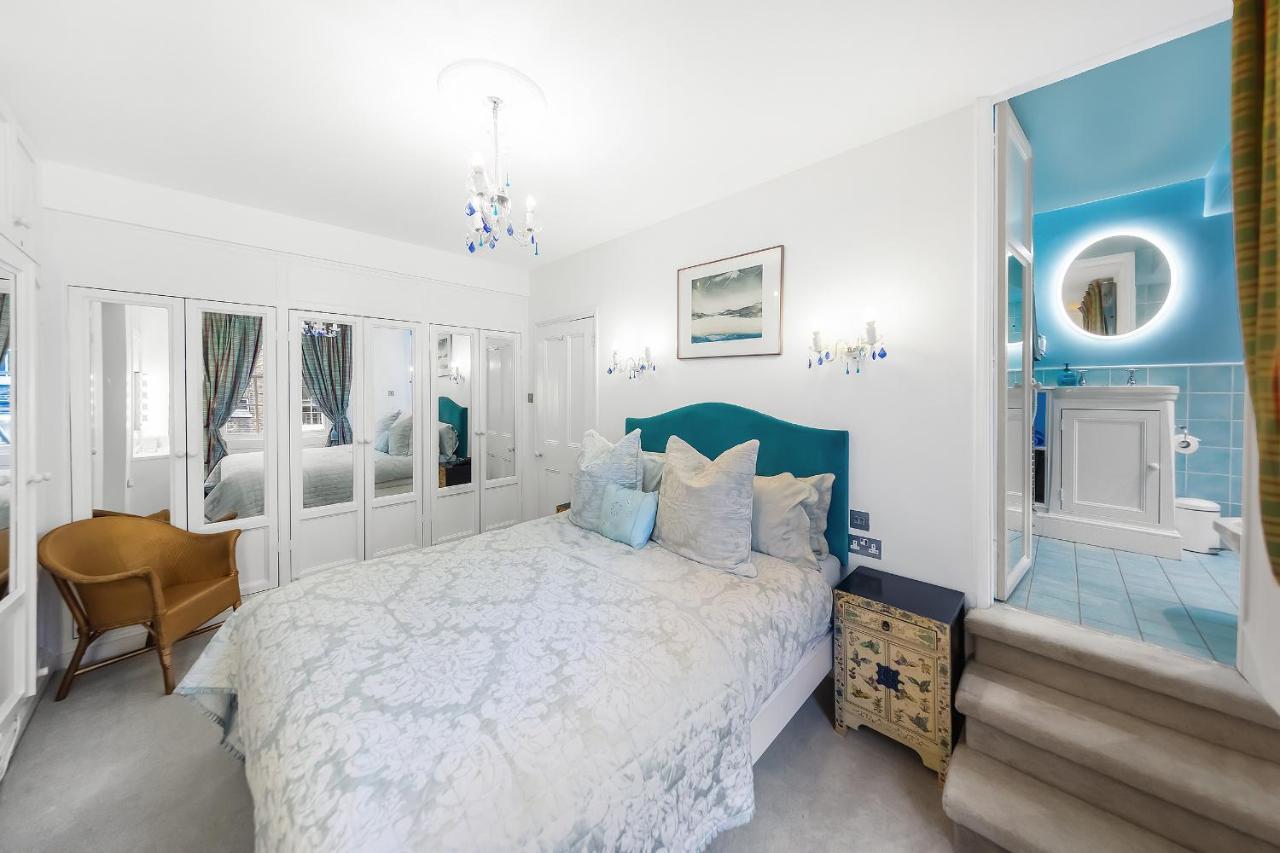 Holiday home House Zone 1 London