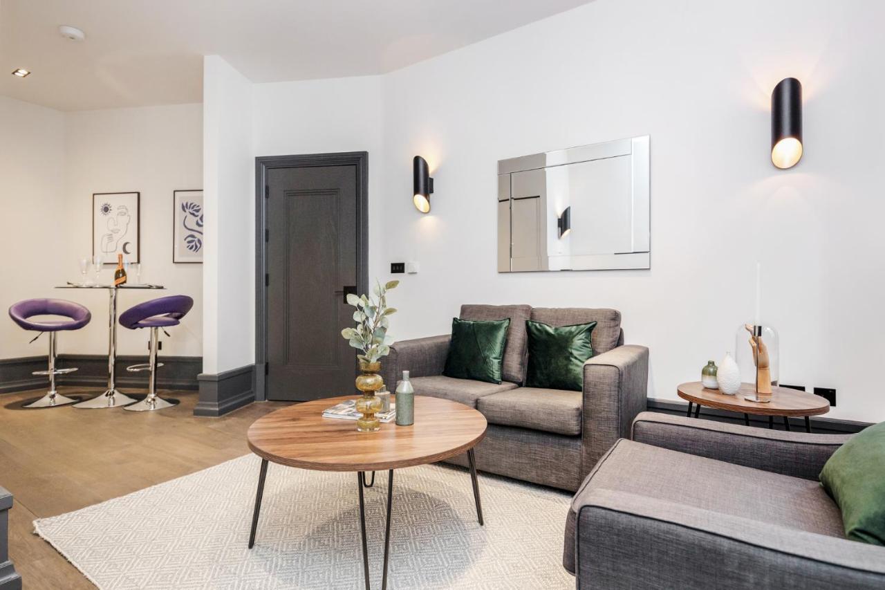 Kula - Covent Garden Garrick St * London