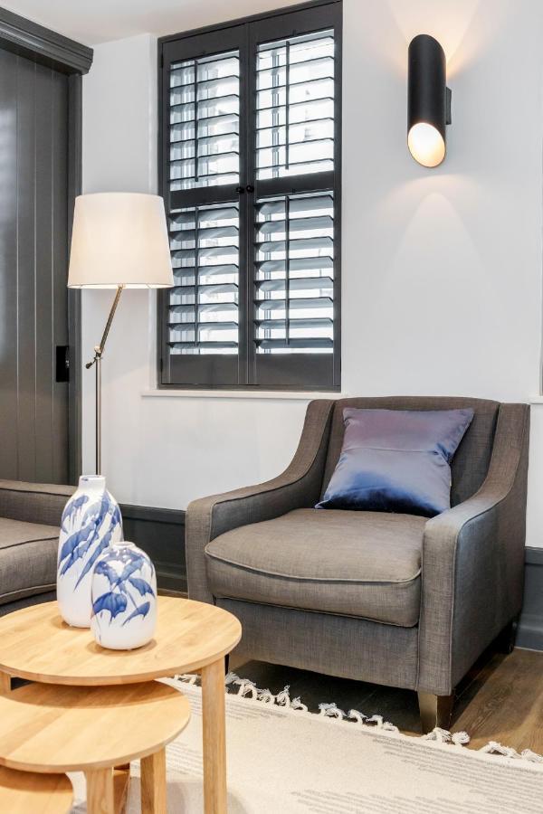 Kula - Covent Garden Garrick St Apartment