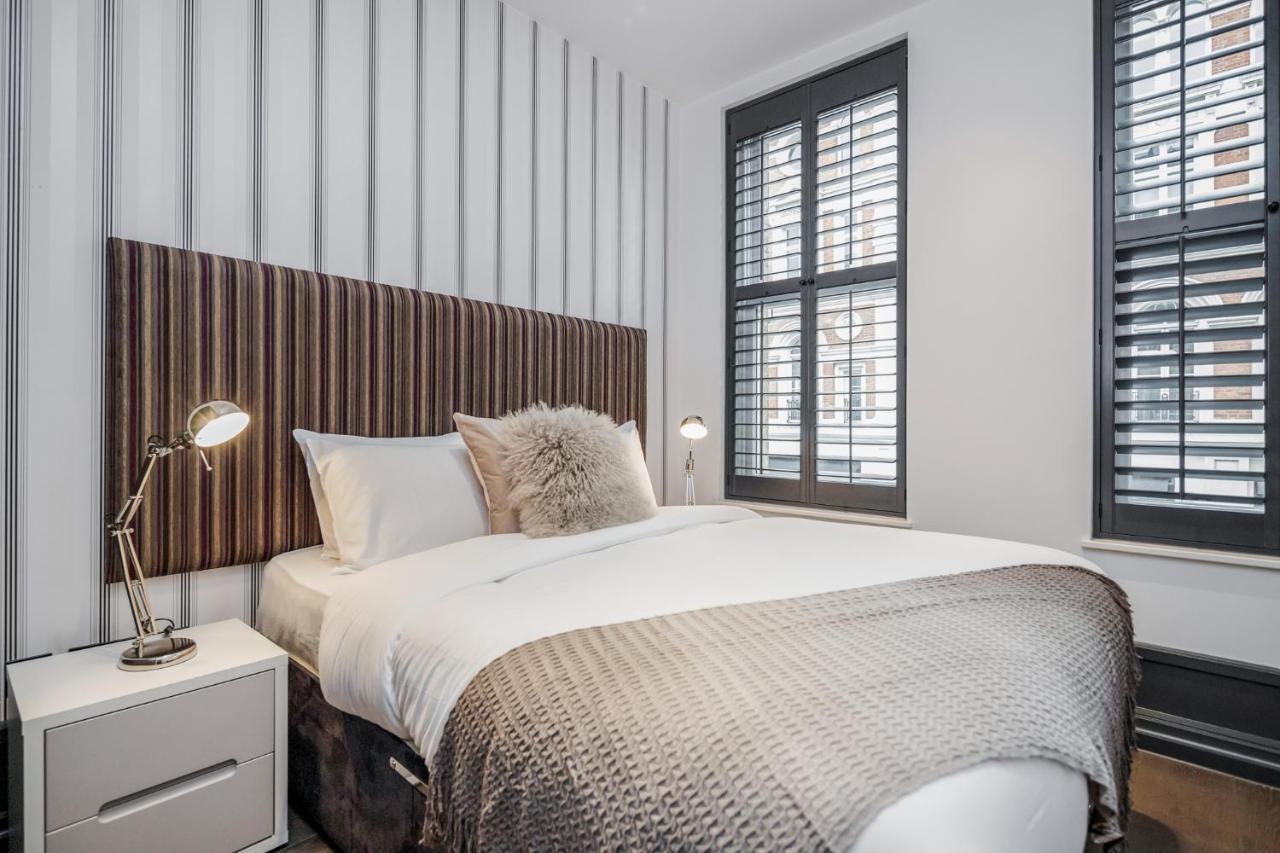 Apartment Kula - Covent Garden Garrick St *
