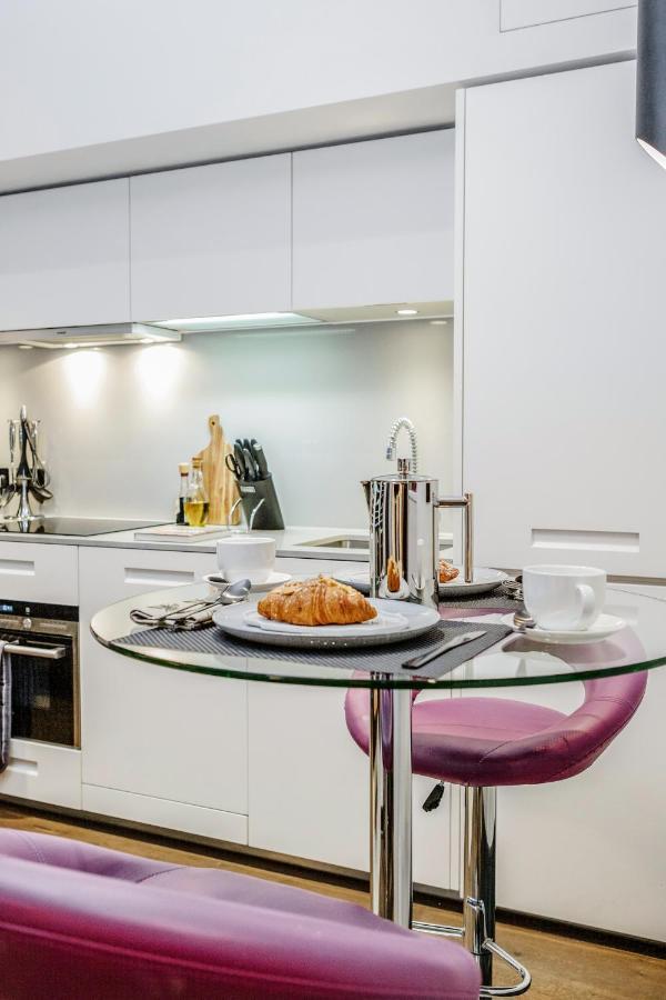 Apartment Kula - Covent Garden Garrick St London
