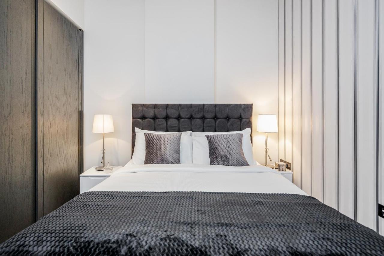 Kula - Covent Garden Garrick St Apartment *