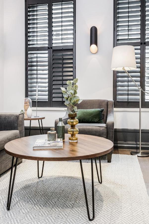 Kula - Covent Garden Garrick St * London