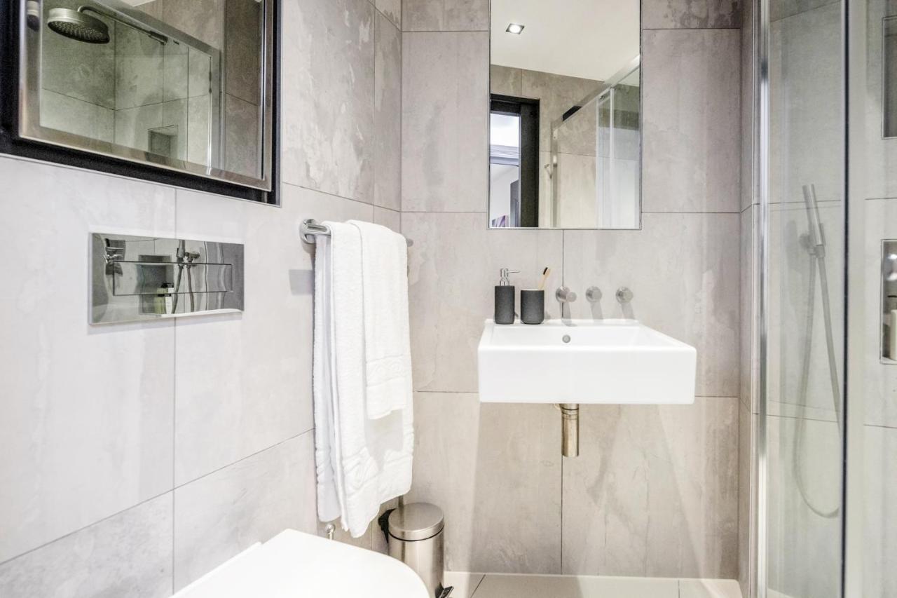 Apartment Kula - Covent Garden Garrick St London