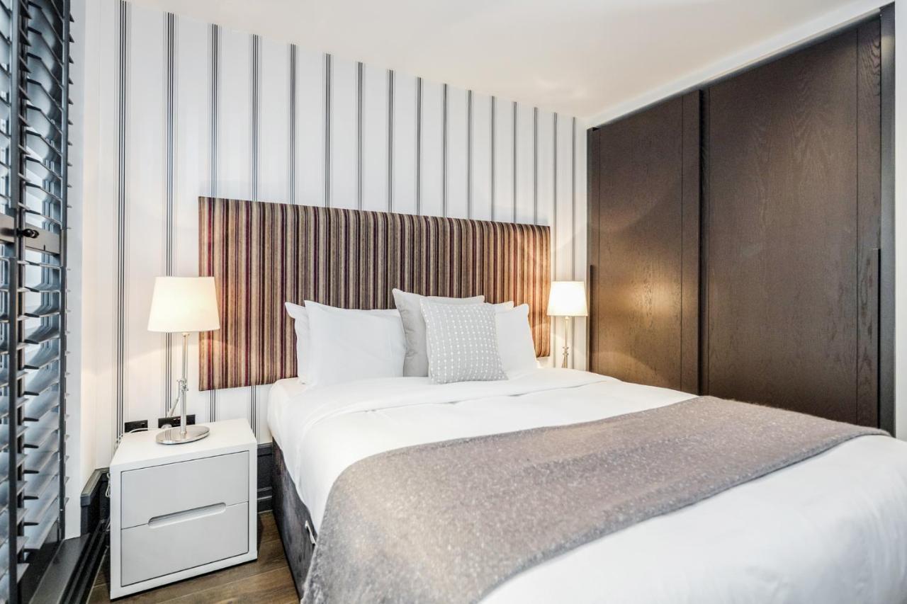 Apartment Kula - Covent Garden Garrick St *
