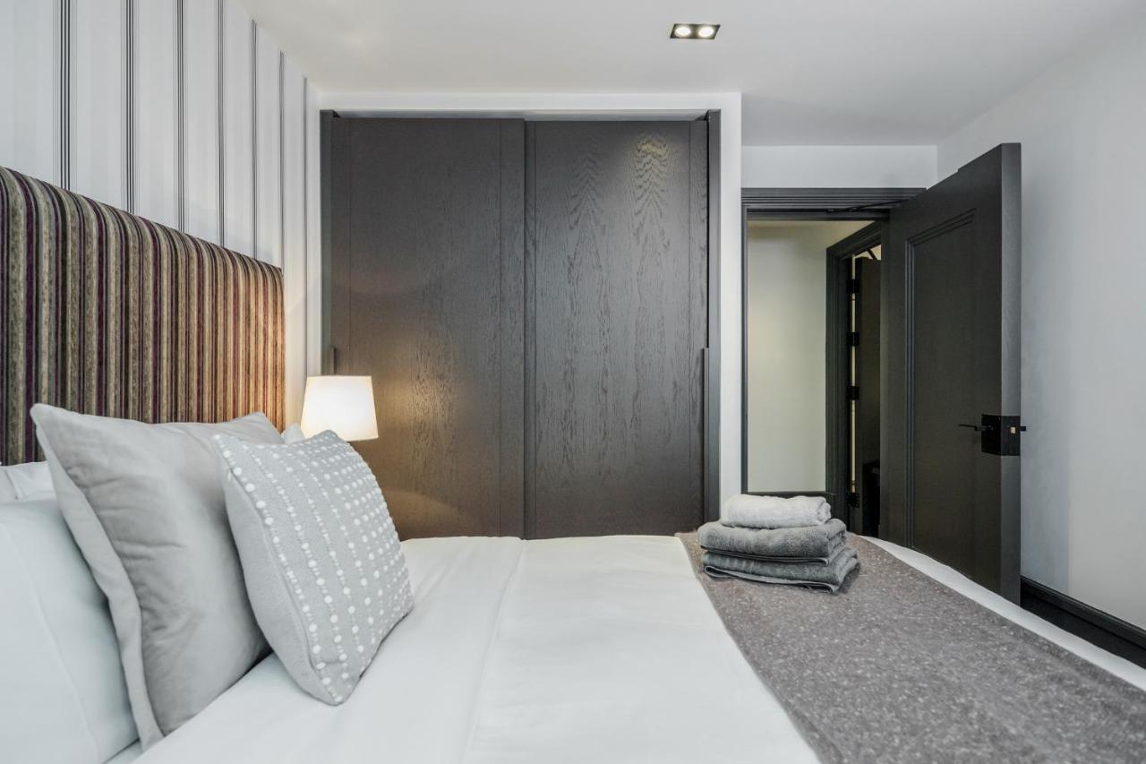 Apartment Kula - Covent Garden Garrick St London