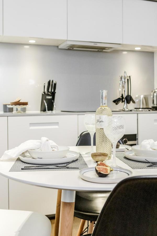 Kula - Covent Garden Garrick St Apartment