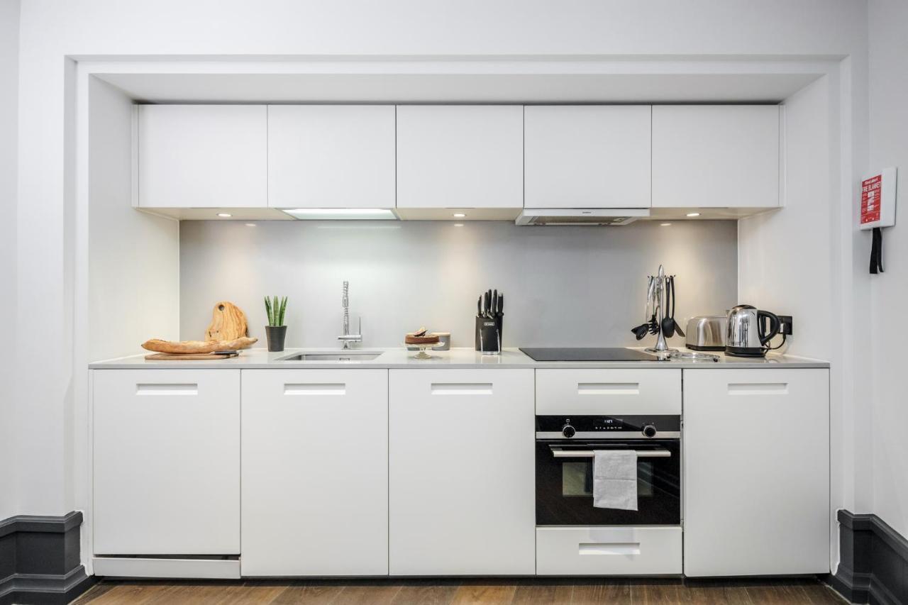 Apartment Kula - Covent Garden Garrick St London