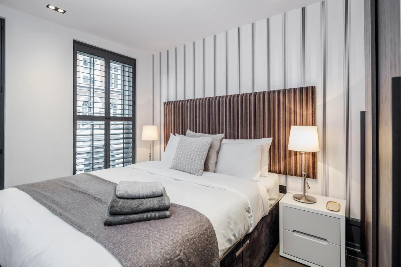 Kula - Covent Garden Garrick St Apartment *