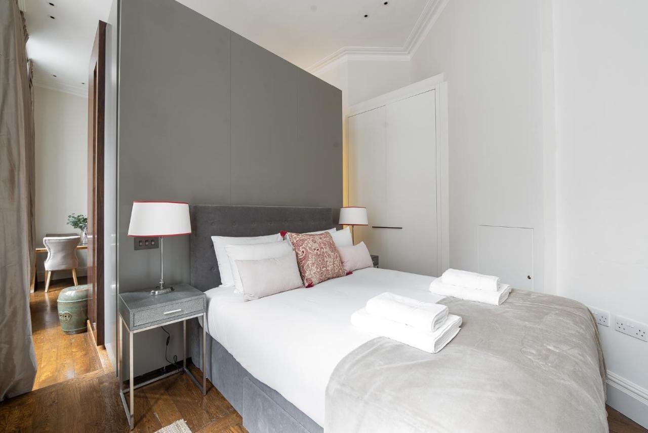 Apartment Grosvenor Gardens By Capital