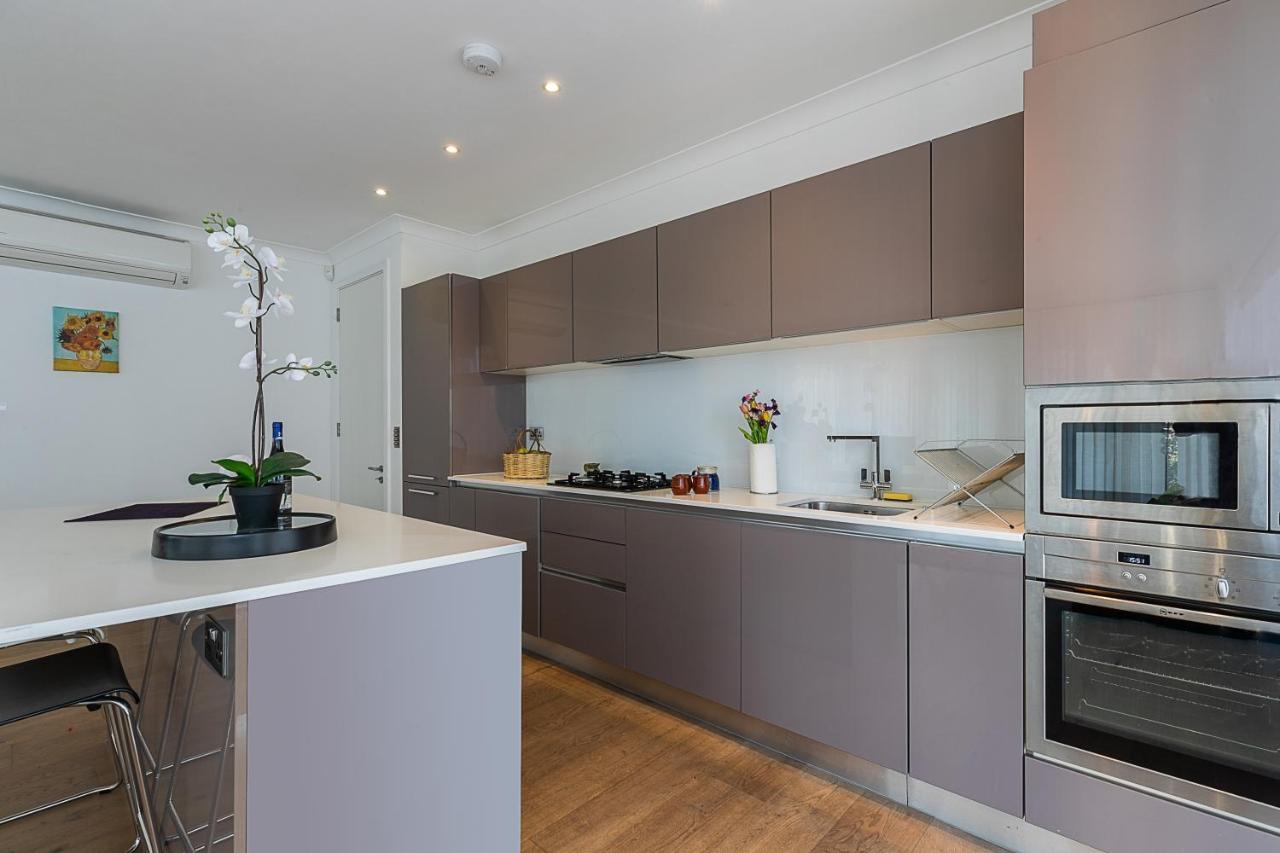 Apartment Bermondsey