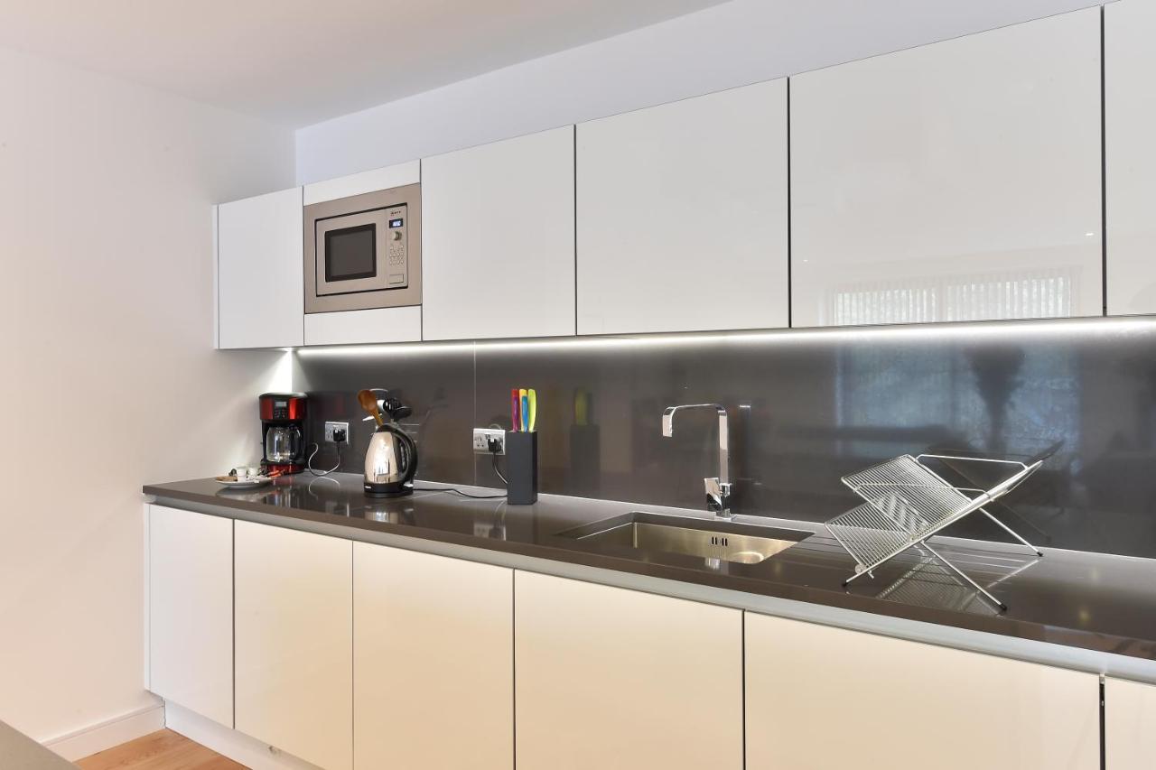 Apartment Bermondsey London