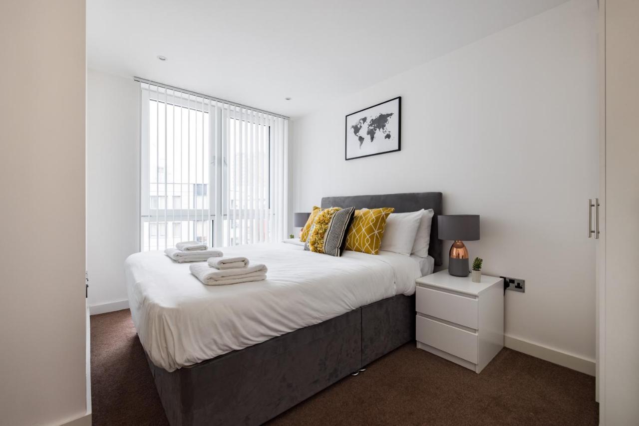 Apartment Not To Be Used *