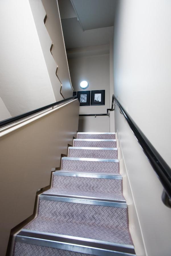 Hotel Eden Plaza Londres