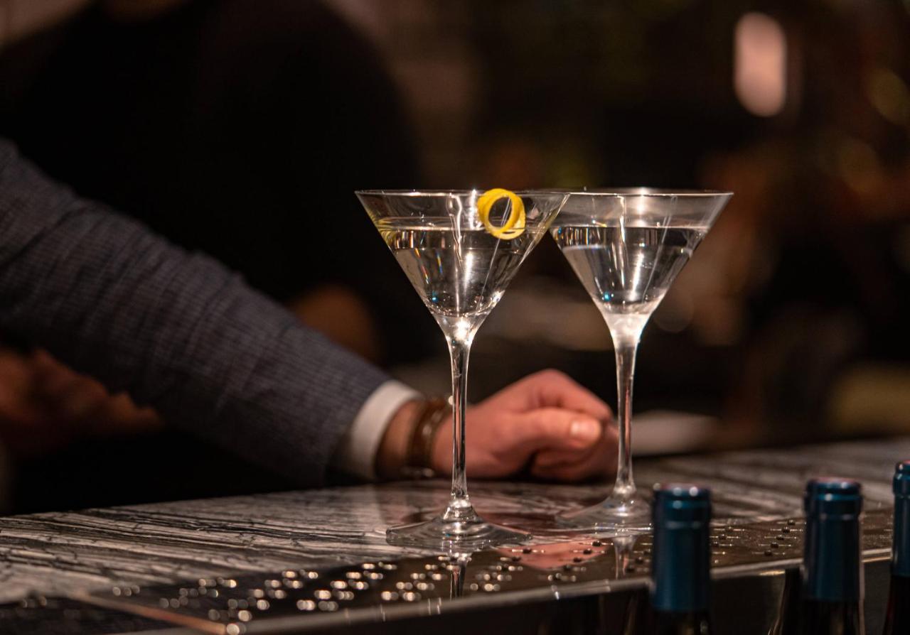 Nobu Portman Square Hotel