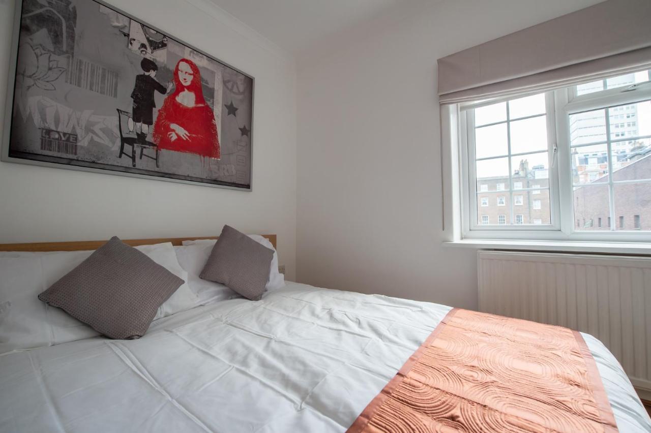 Mayfair Ferienhaus London