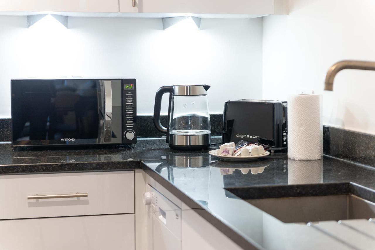 Apartment Camden Town By Capital *
