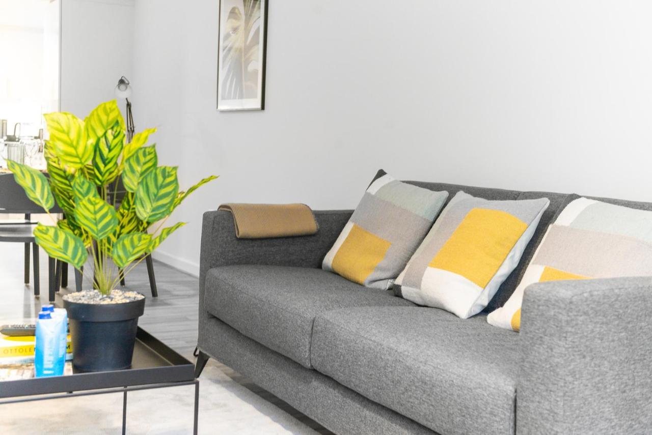 Apartment Camden Town By Capital