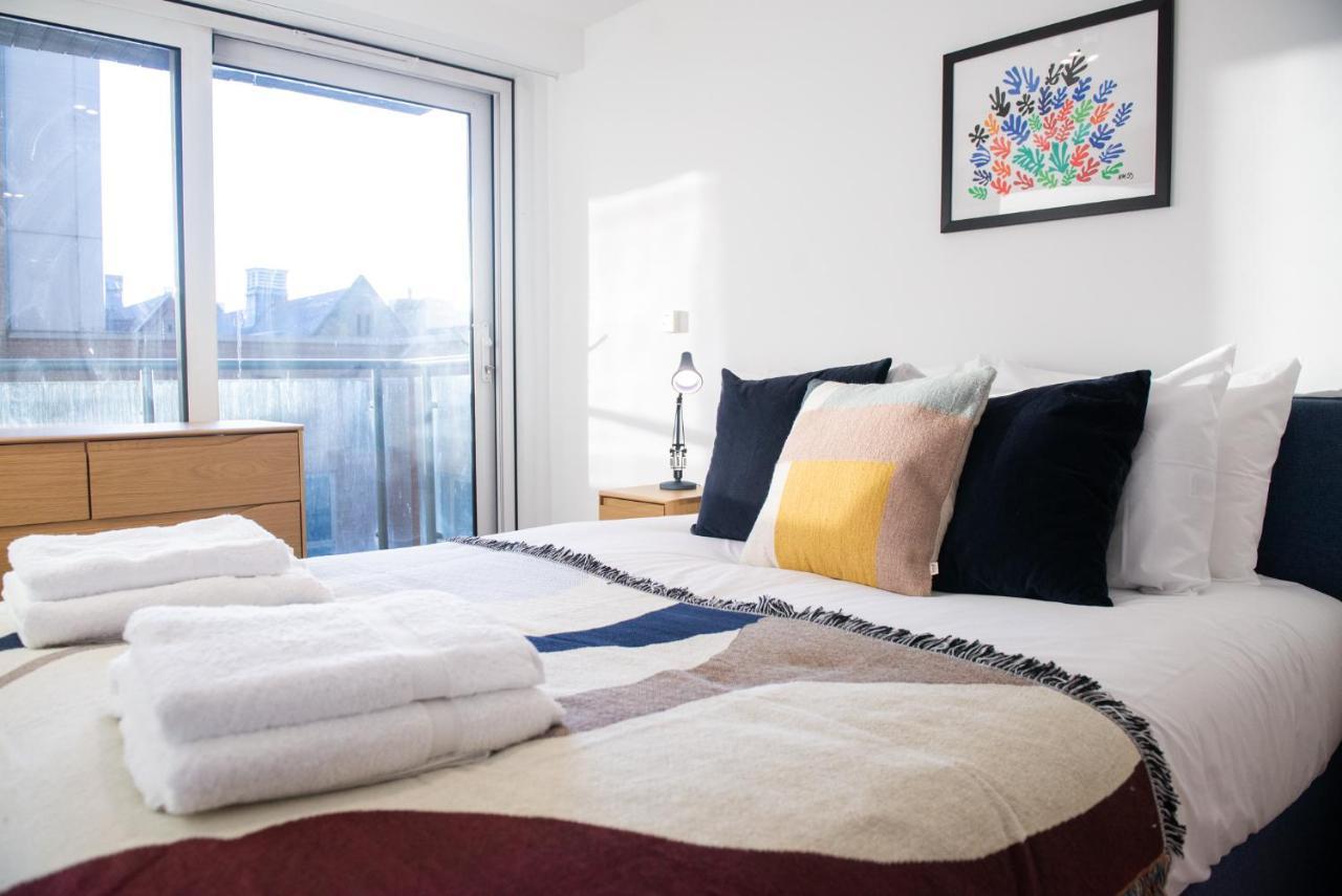 Apartment Camden Town By Capital *