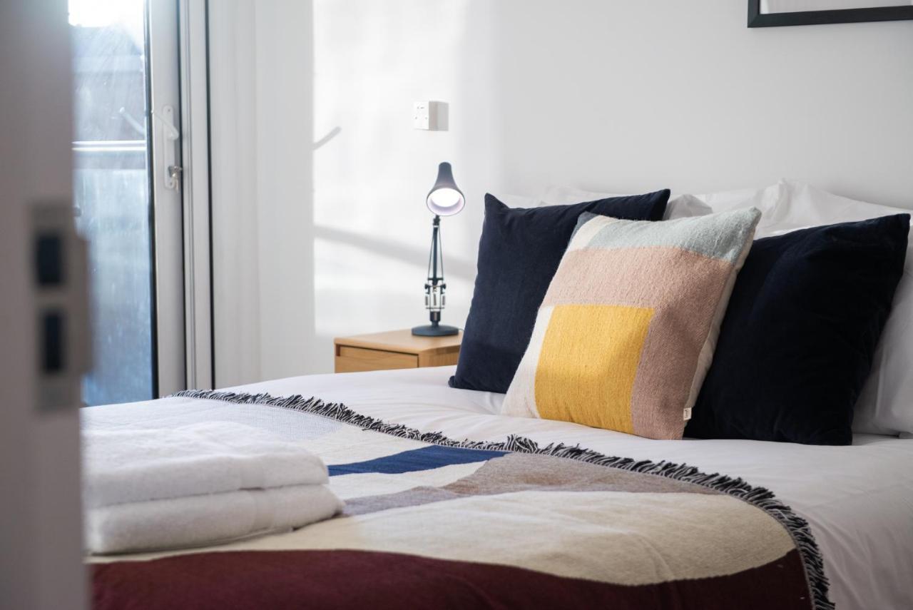 Camden Town By Capital Apartment *