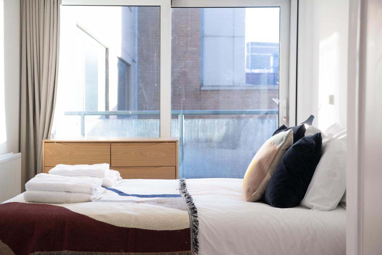 Apartment Camden Town By Capital