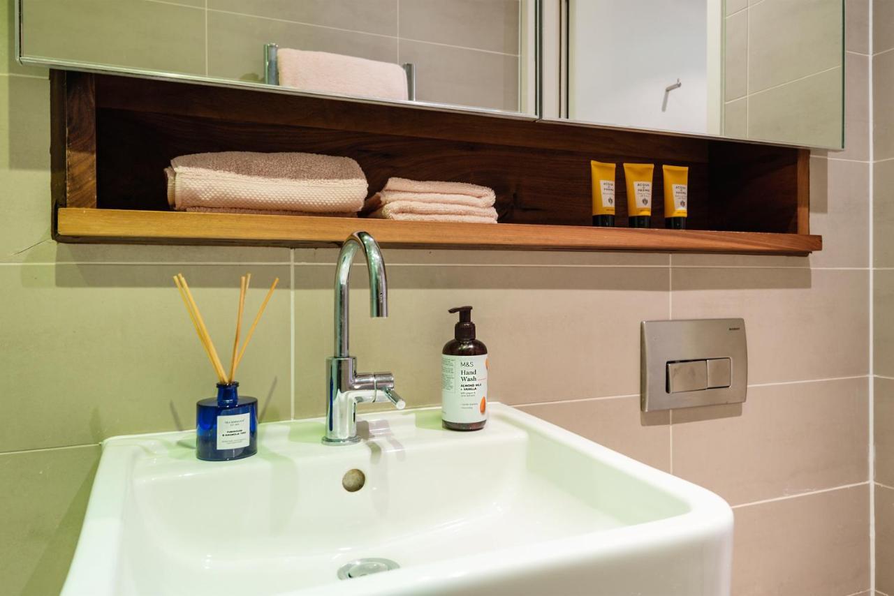 Arcore Premium Soho Apartment *