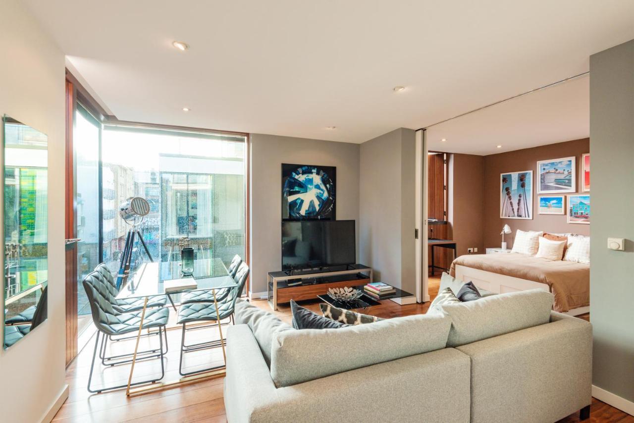 Apartment Arcore Premium Soho London