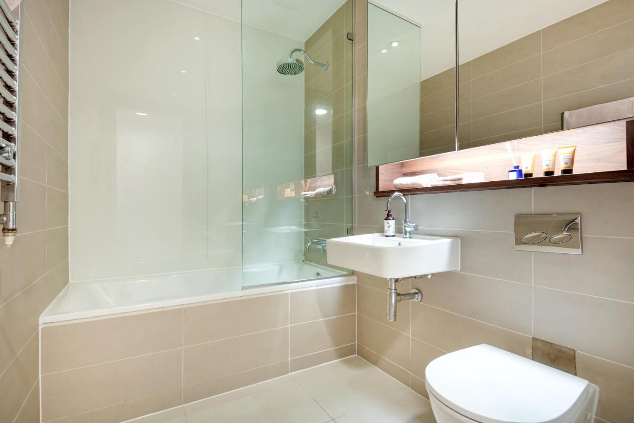 Apartment Arcore Premium Soho
