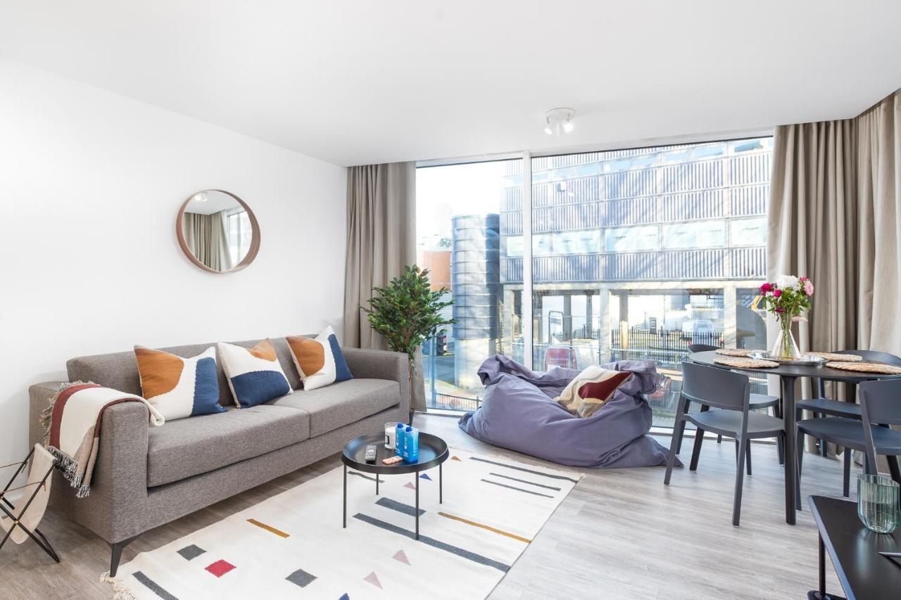 Apartment Camden Town By Capital London