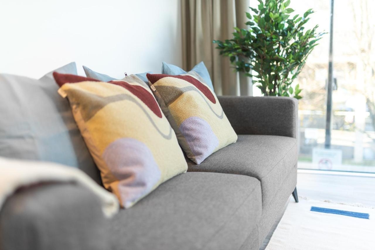 Camden Town By Capital Apartment *