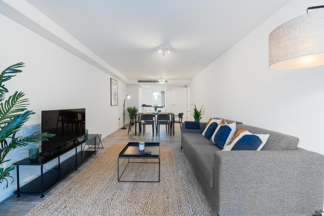 Apartment Camden Town By Capital *