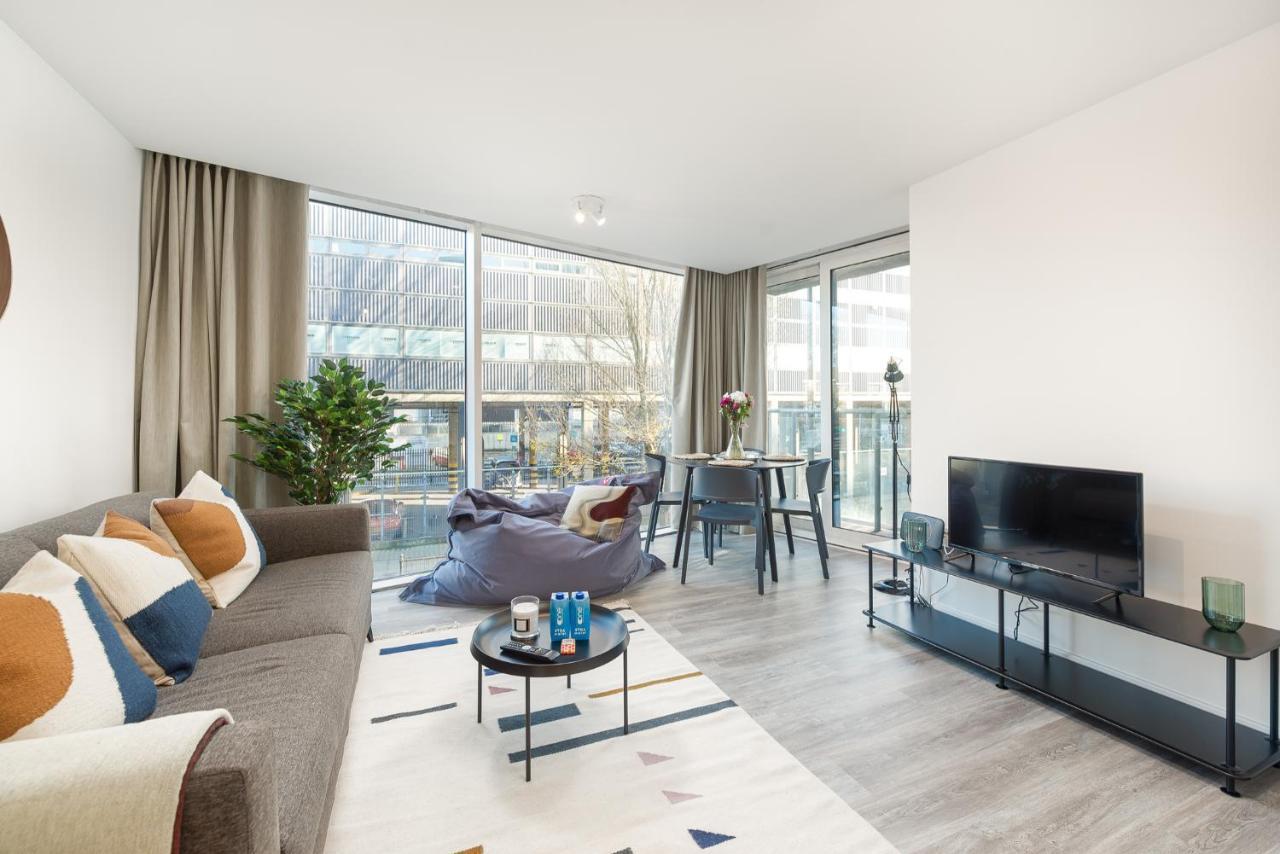 Apartment Camden Town By Capital London