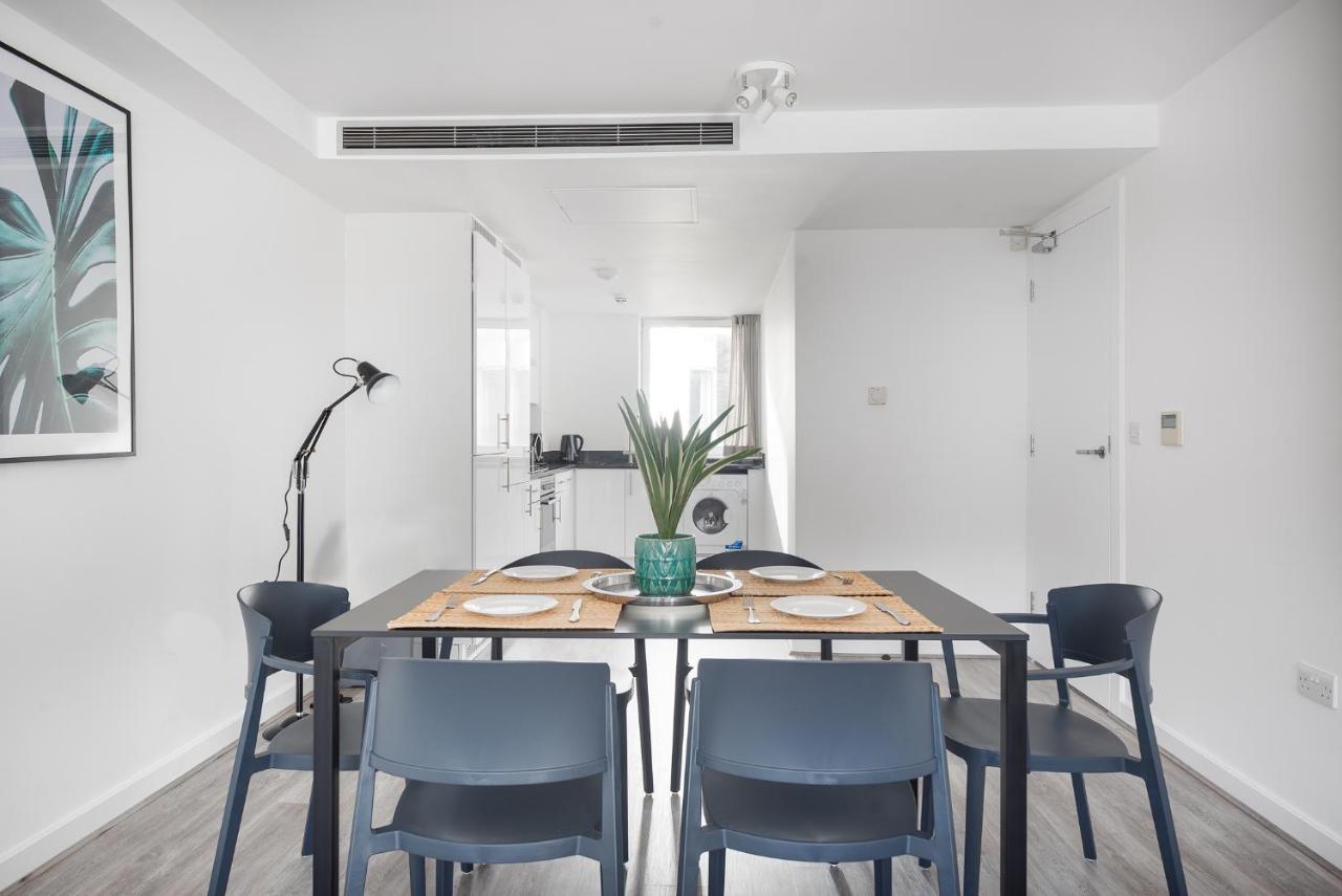 Apartment Camden Town By Capital *