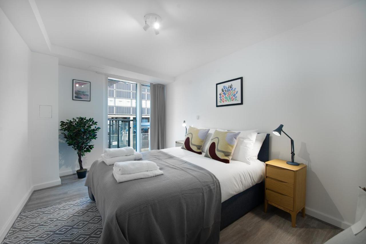 Apartment Camden Town By Capital