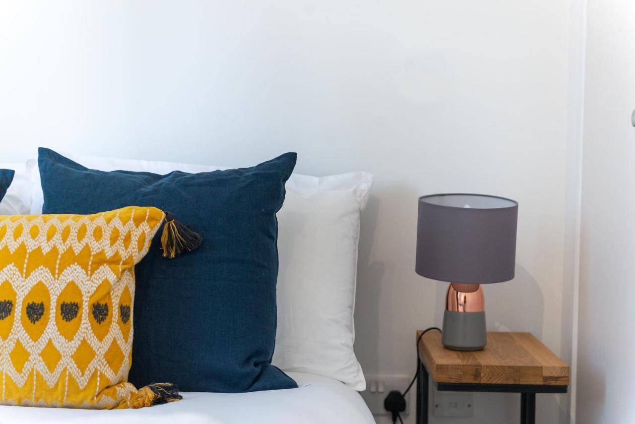 Camden Town By Capital Apartment *