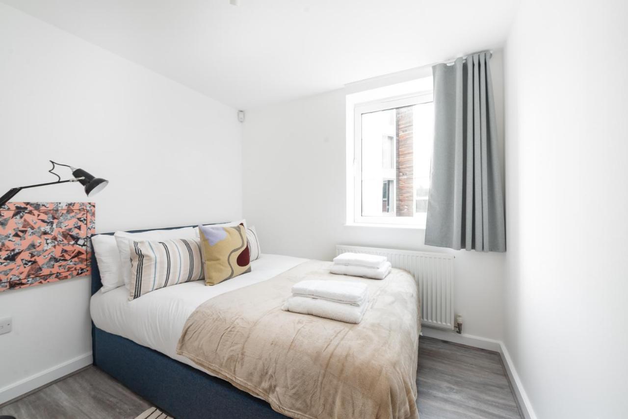 Camden Town By Capital Apartment *